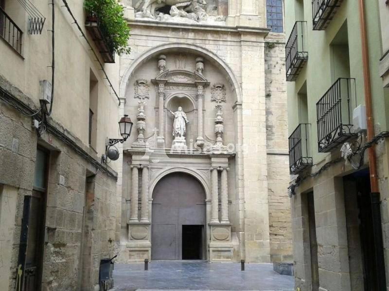 Murallas De Revelin & Laurel -Casco Antiguo- Logroño Kültér fotó