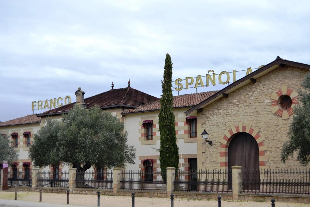 Murallas De Revelin & Laurel -Casco Antiguo- Logroño Kültér fotó