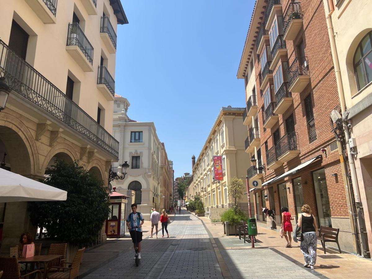 Murallas De Revelin & Laurel -Casco Antiguo- Logroño Kültér fotó
