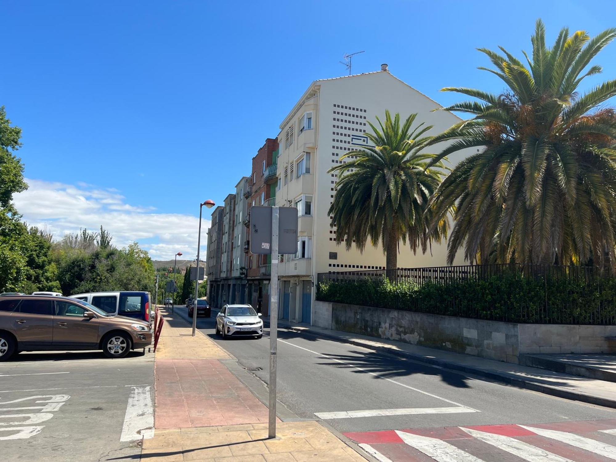 Murallas De Revelin & Laurel -Casco Antiguo- Logroño Kültér fotó